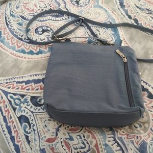baggallini, crossbody or shoulder bag